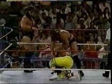 Video: Demolition vs the Rockers