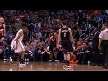 Video: Phoenix Suns Top 10 Plays of the 2013 Season