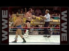 Video: Bruno Sammartino vs Hercules