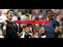 Video: US Open 2013 Final - Rafael Nadal vs. Novak Djokovic highlights