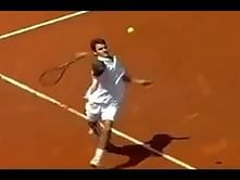 VIDEO: Roger Federer's top 10 inventions