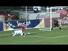 Gabriel Torres' amazing backheel volley keeps Panama's hopes alive