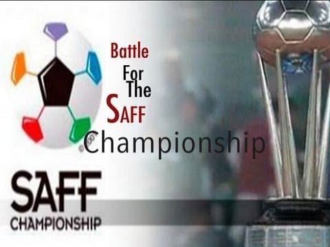 Video: India lose to Afghanistan in SAFF Championship final - Fan reaction