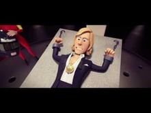 Video: Tooned 50 - Episode 4 - The James Hunt Story