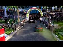 Video: RUSH Premiere - feat. McLaren M23 and MP4-23