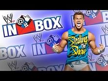 Video: WWE Inbox – "What is the most disgusting food you have ever eaten?"