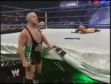 Video: WWE debut of Hornswoggle