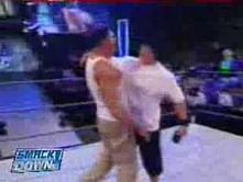 Video: Rikishi battle raps John Cena