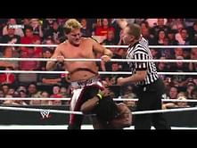 Top 5 championship changes at WWE Night of Champions