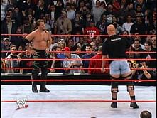 Video: Stone Cold's surprise return in 2003