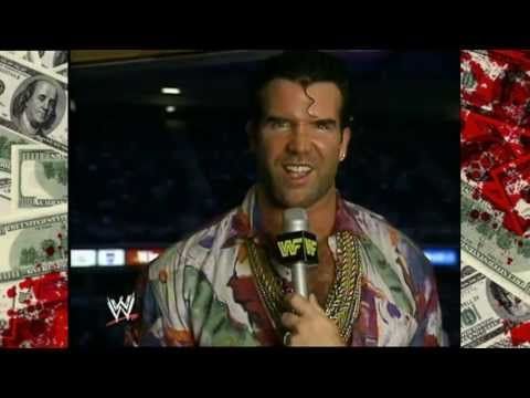 Video: Bret Hart Vs Razor Ramon - Royal Rumble 1993