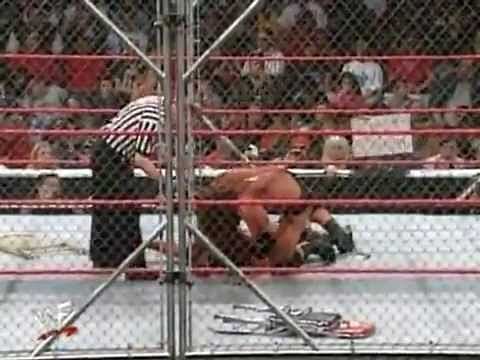 Video: Stone Cold Vs Triple H - 3 Stages of Hell
