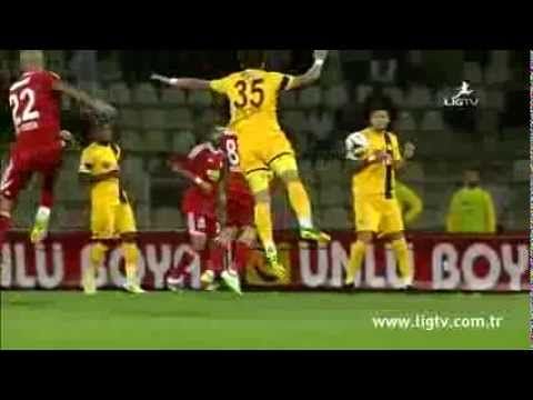Video: Incredible goal by Manuel Da Costa