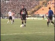 Video: Goalkeeper scores 100 goals