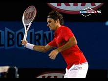 Video: The Genius of Roger Federer - Top 10 fake shots