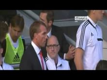 Video: Liverpool vs Southampton 0-1
