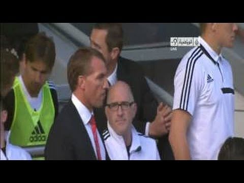 Video: Liverpool vs Southampton 0-1