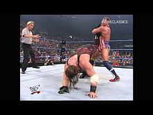 Video: Kane vs Kurt Angle - United States Championship