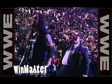 Video: Undertaker sacrifices 'Stone Cold' Steve Austin