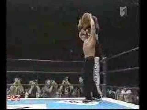 Video: Great Khali Vs. Giant Silva