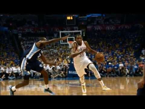 Video: Kevin Durant's 2013 highlight reel