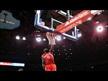NBA: Houston Rockets' James Harden fined for flopping