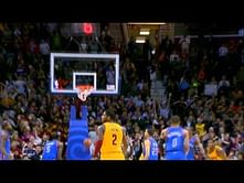 Video: Kyrie Irving's rise to stardom
