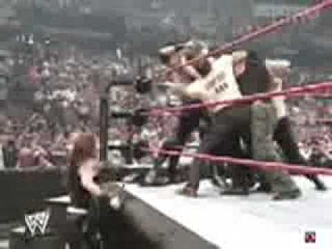 WWE: Top 5 Sneak Attacks
