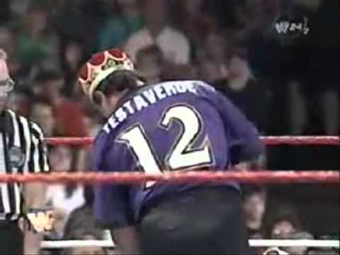 Video: Best of Jerry Lawler during the 90s