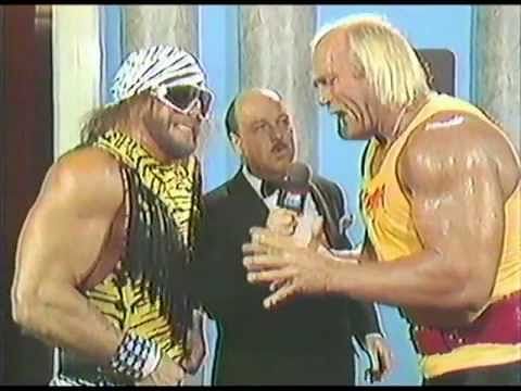 Video: The Madness meets The Mania