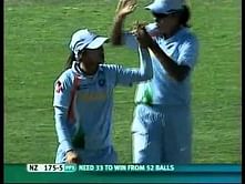 Best catch ever in the history of women's cricket