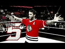 VIDEO: WWE in five