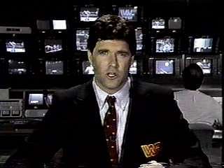 Former WWE announcer on if he was "ashamed" of his run, WWE ranking Hulk Hogan low