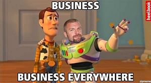 WWE Trolls of the day - 11th September