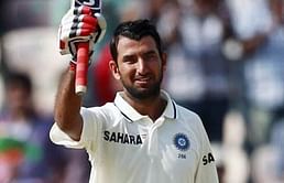 Cheteshwar Pujara - Time to prove his mettle!