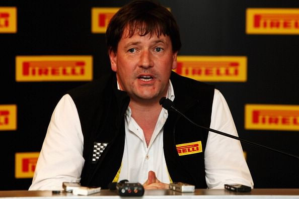 Pirelli is not responsible for Sebastian Vettel's domination: Paul Hembrey