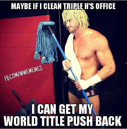 WWE Trolls of the day - September 26