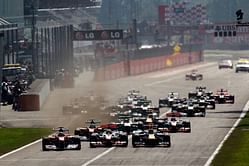 Monza won't be struck down from 2014 F1 calendar, claims minister
