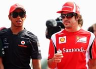 Fernando Alonso and Lewis Hamilton need to finish strongly at Monza