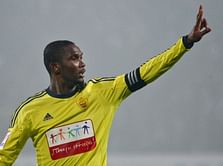 Samuel Eto'o says he snubbed Arsenal in 2000