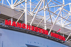 Manchester United to run singing section trial at Old Trafford