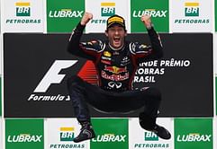 Mark Webber looking for podium at Monza