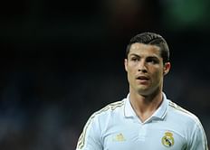 Monaco vice president admits that he contacted Cristiano Ronaldo in the summer