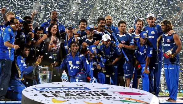 Network Ten bags broadcasting rights of Champions League T20