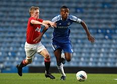 Chelsea's Nathaniel Chalobah loaned to Nottingham Forest