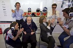 2013 Italian Grand Prix Team Preview: Williams