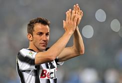 Alessandro del Piero and Juventus: An everlasting relationship that will never end