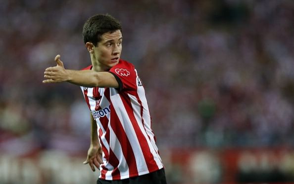 Ander Herrera unlikely to make Manchester United move: Ernesto Valverde