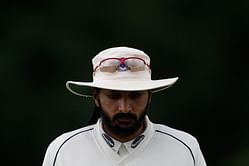Monty Panesar banned till 2014 by ECB