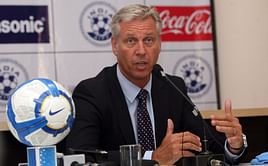 SAFF Championship 2013: Beating Nepal would be great for our self-belief – Wim Koevermans